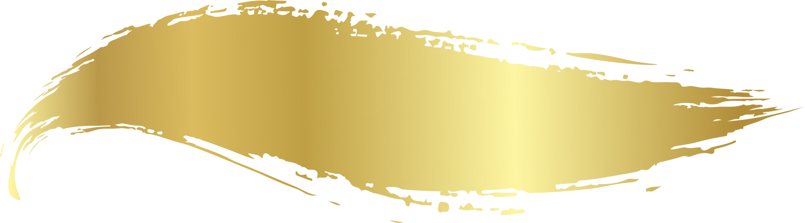 brush gold texture